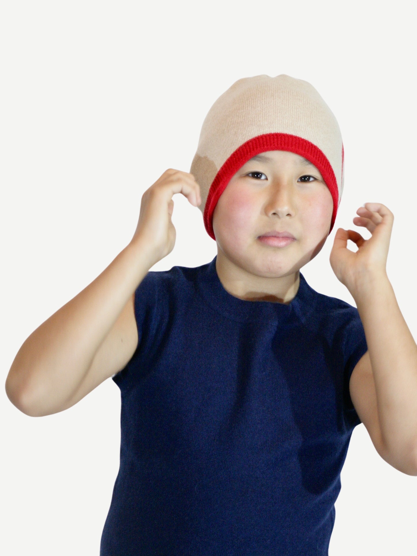 HEART HAT