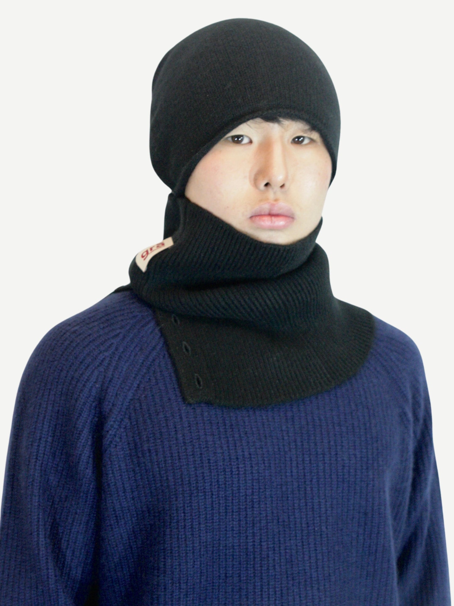 NECK-WARMER