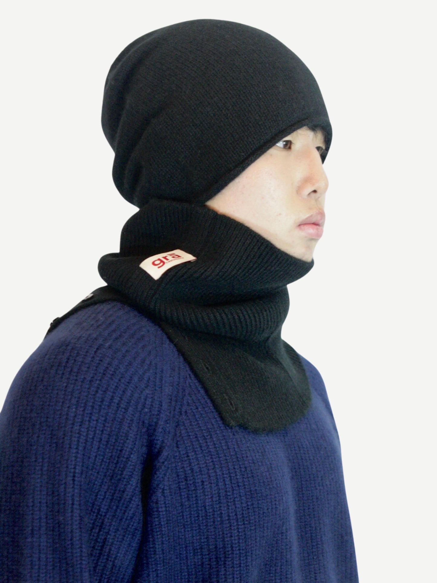 NECK-WARMER