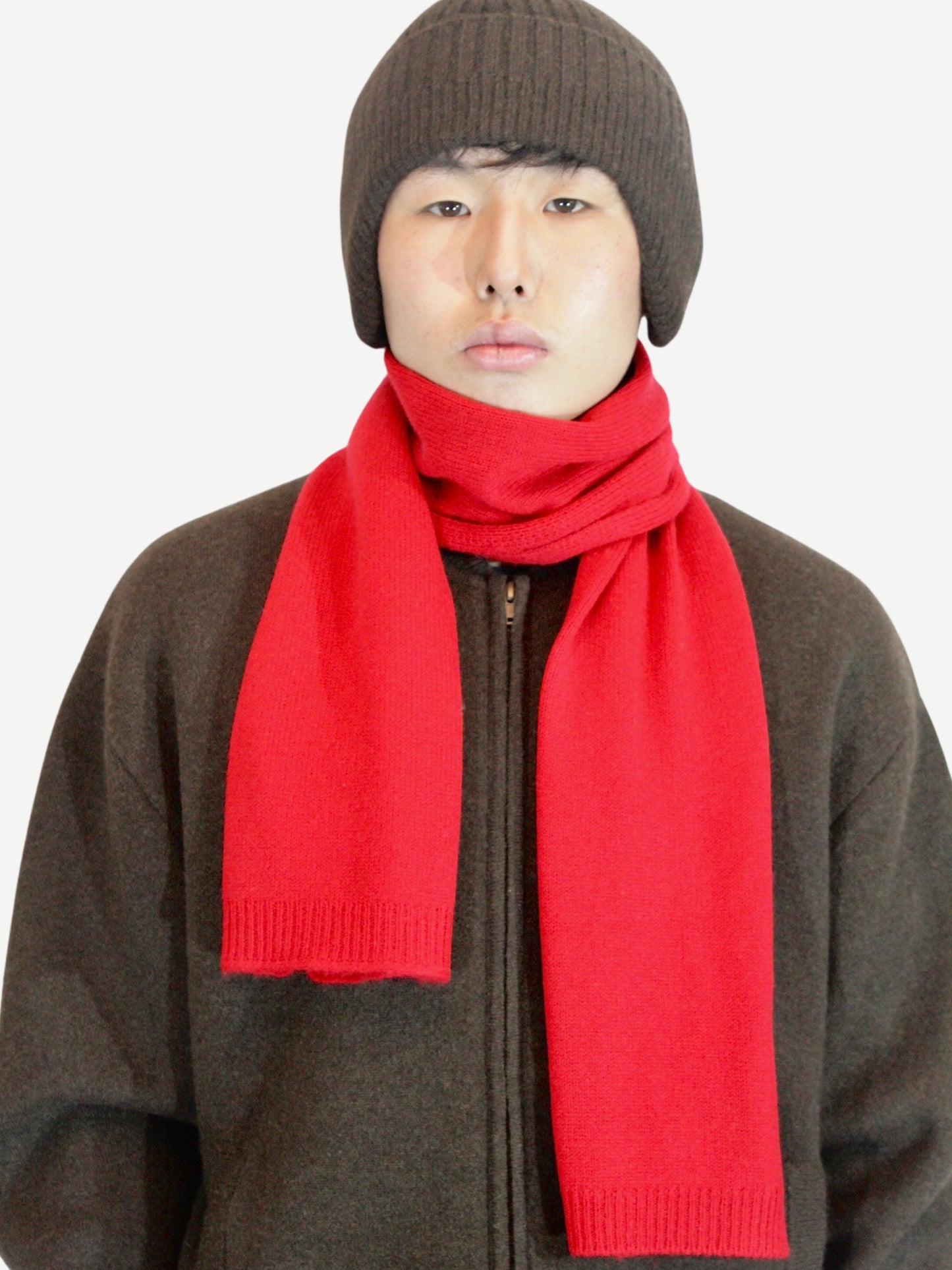 FOREVER SCARF