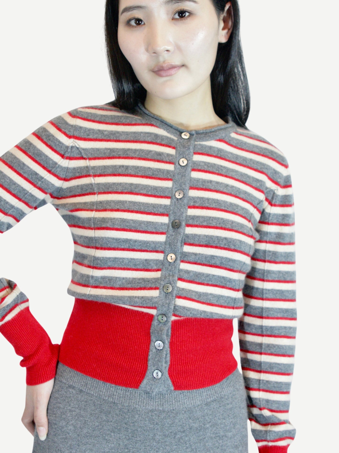 LITTLE CARDI