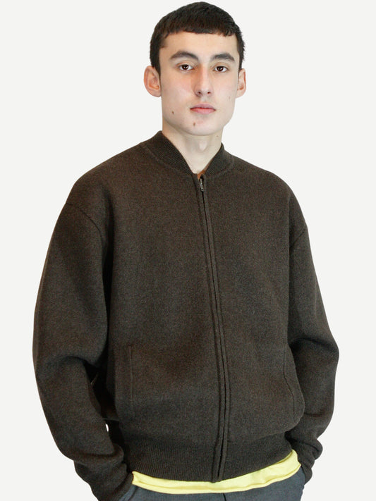 BOMBER