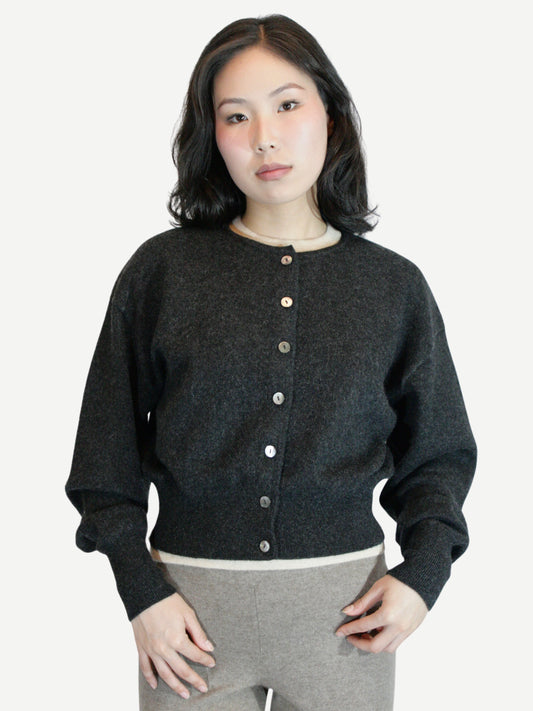 YAK CARDI