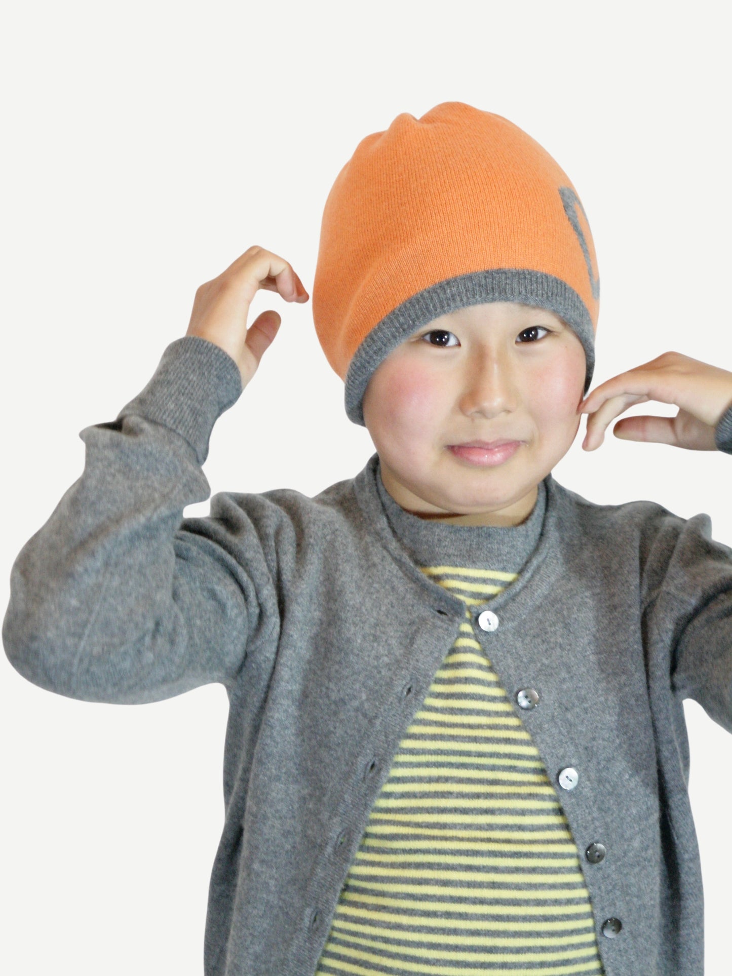HEART HAT