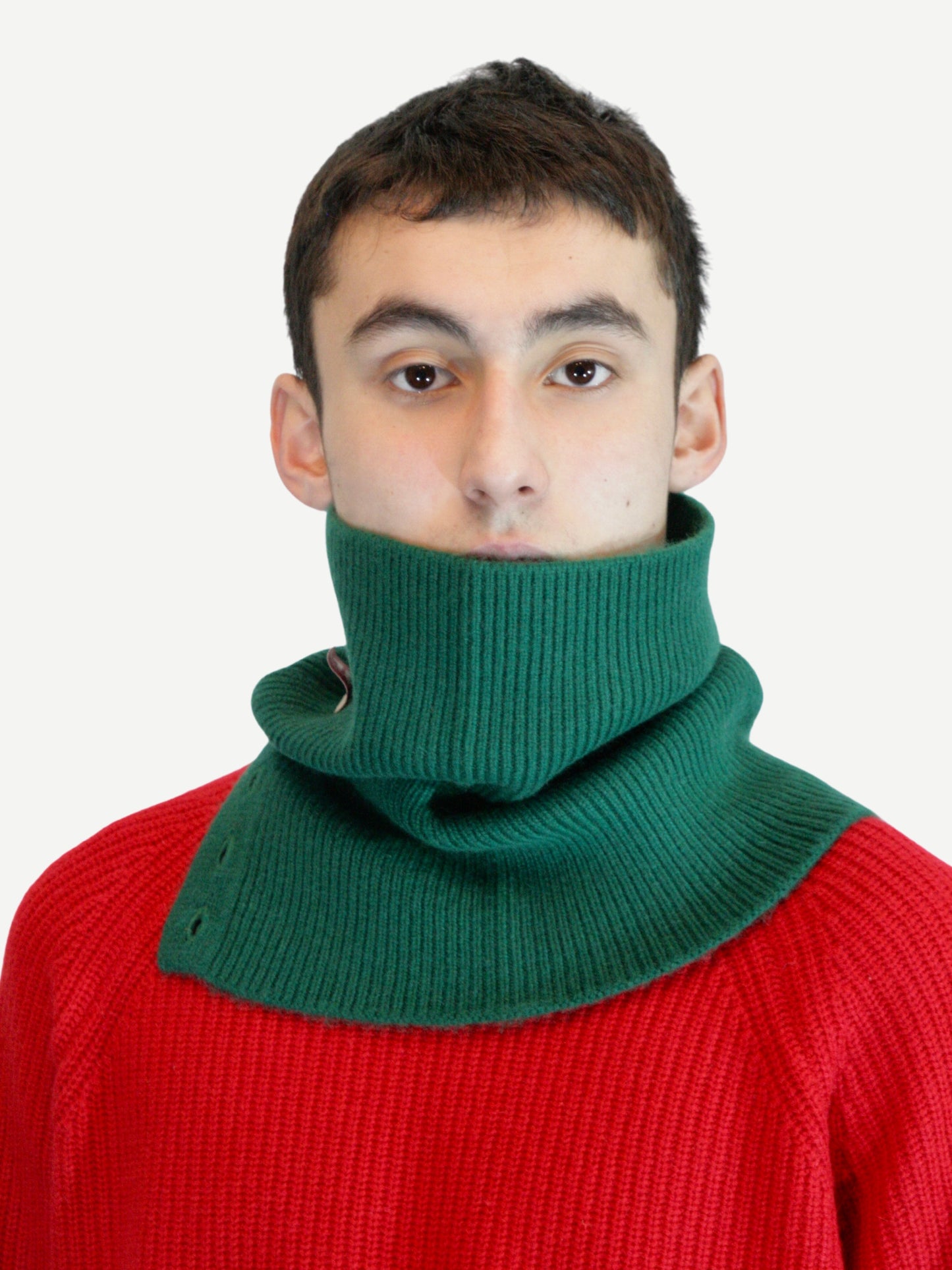 NECK-WARMER