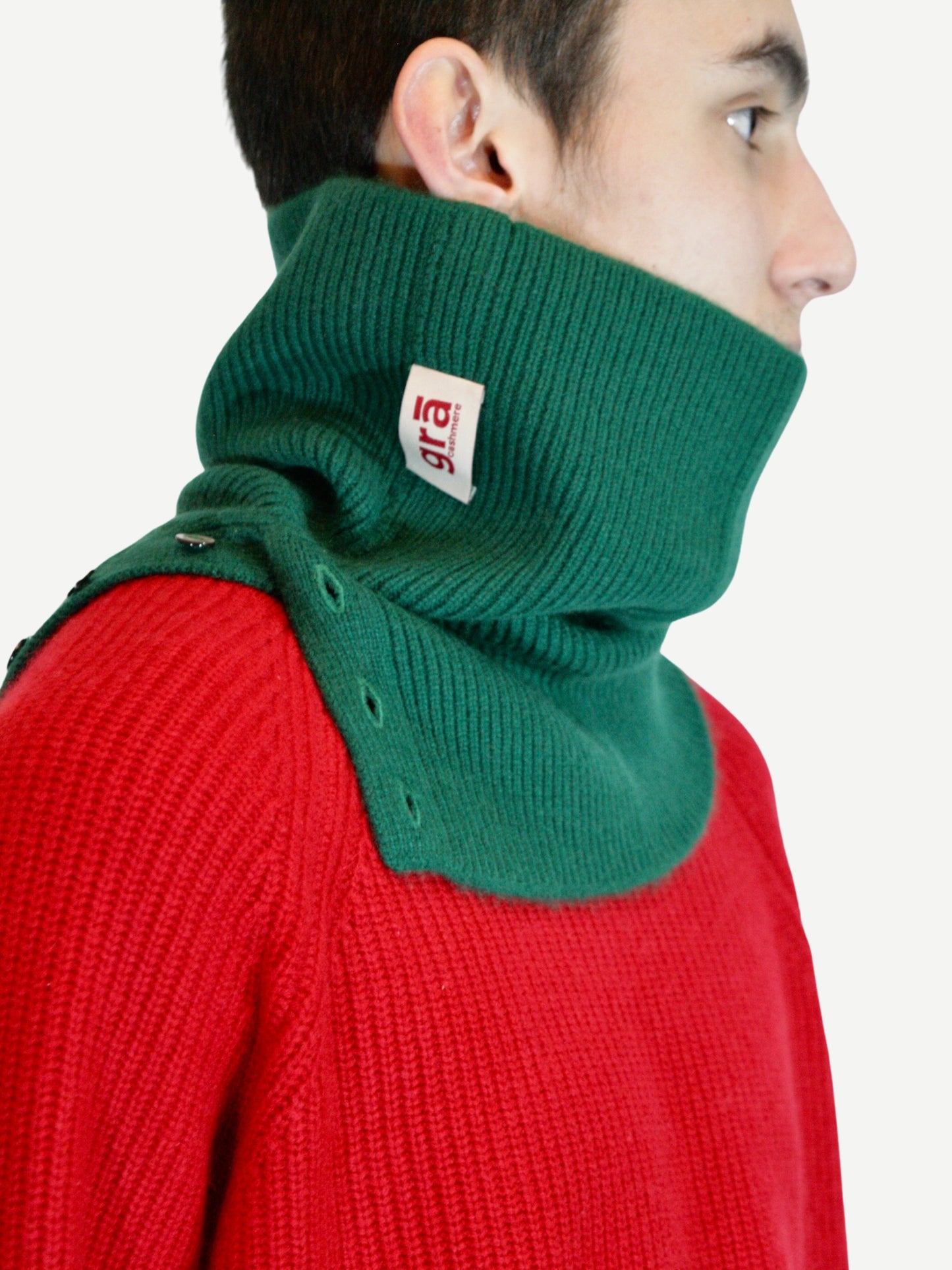 NECK-WARMER