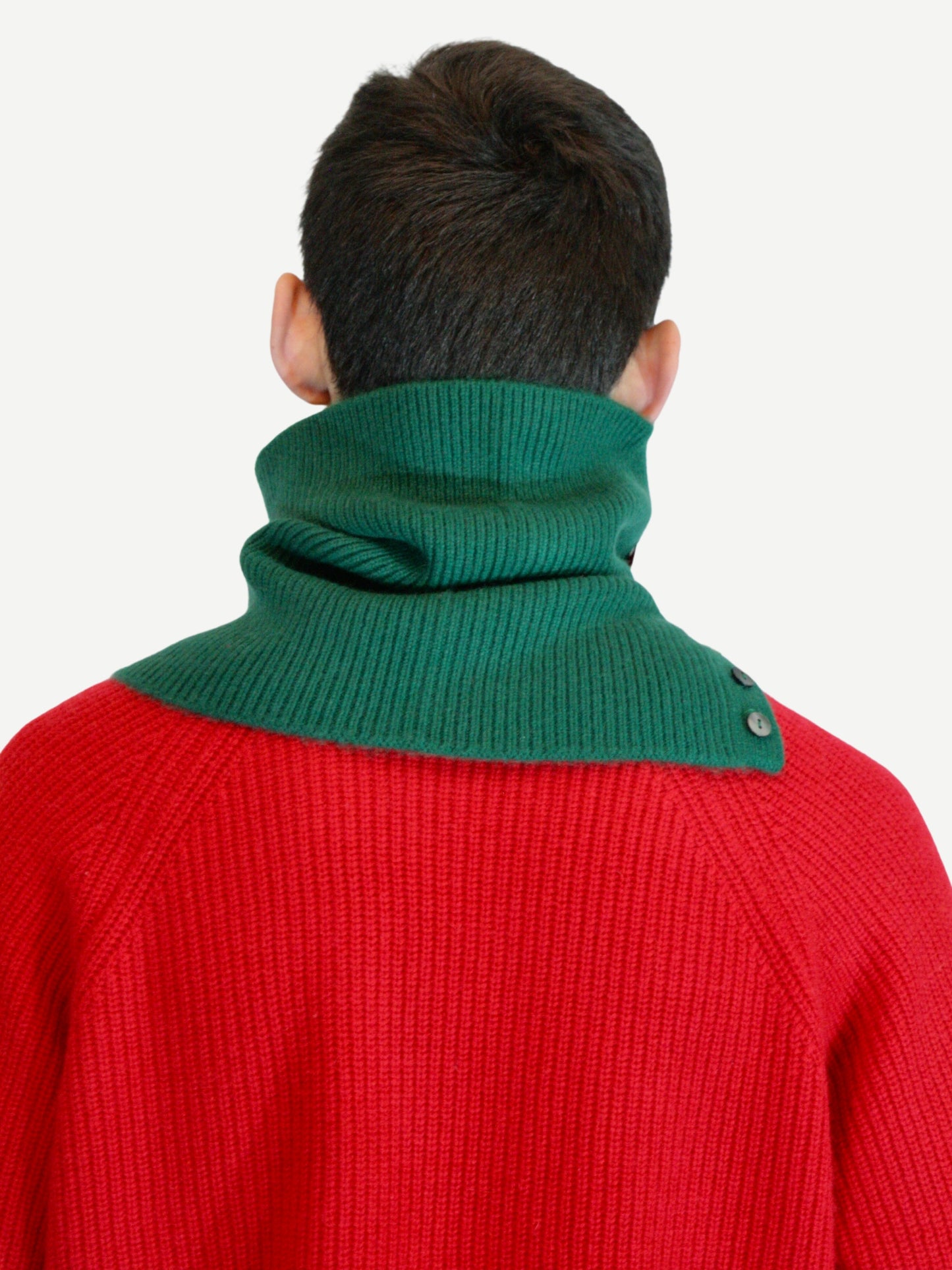 NECK-WARMER