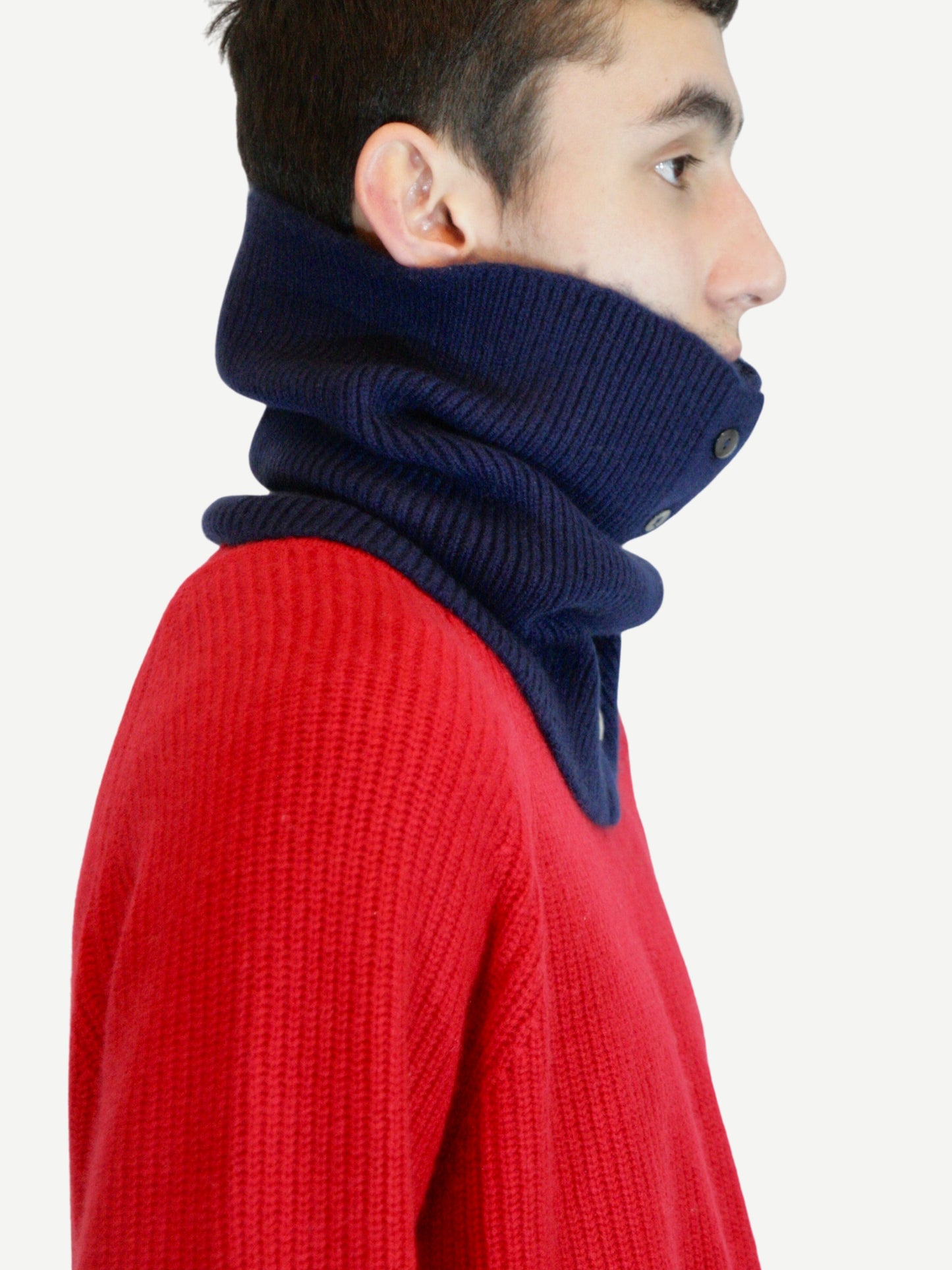 NECK-WARMER