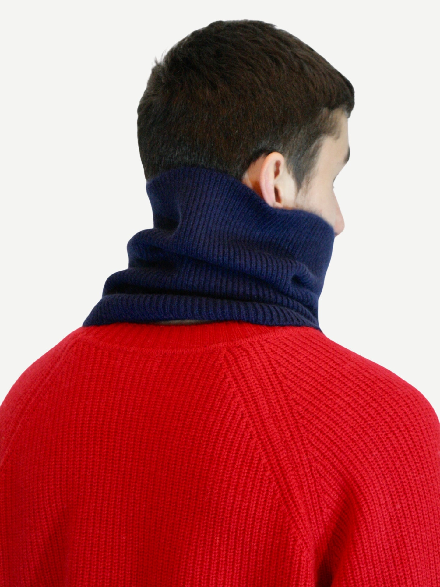 NECK-WARMER