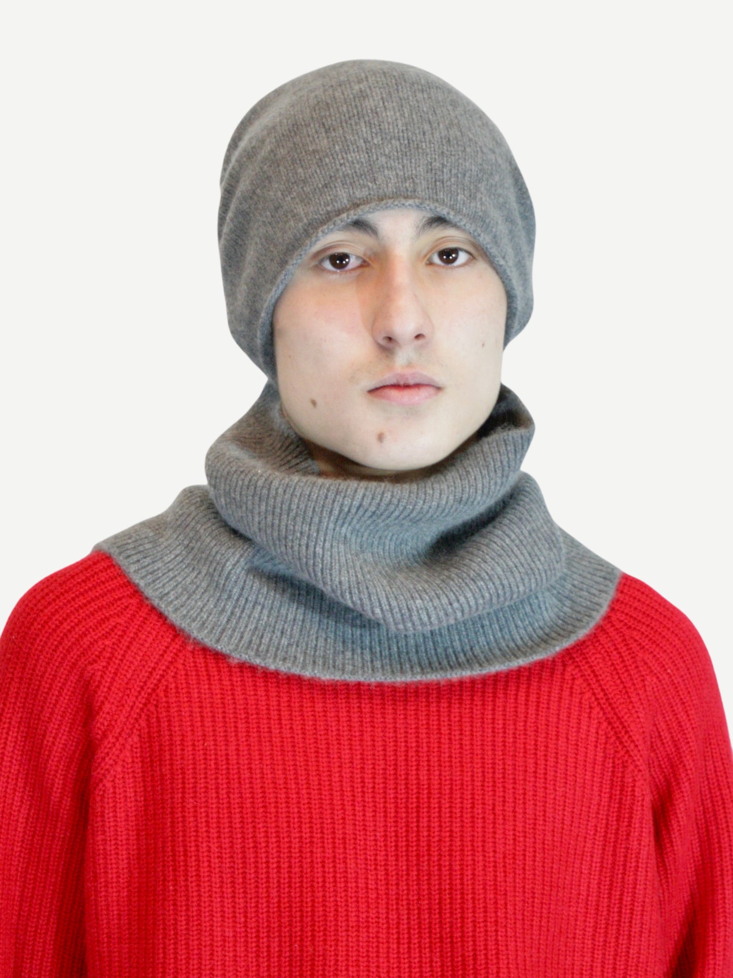 NECK-WARMER