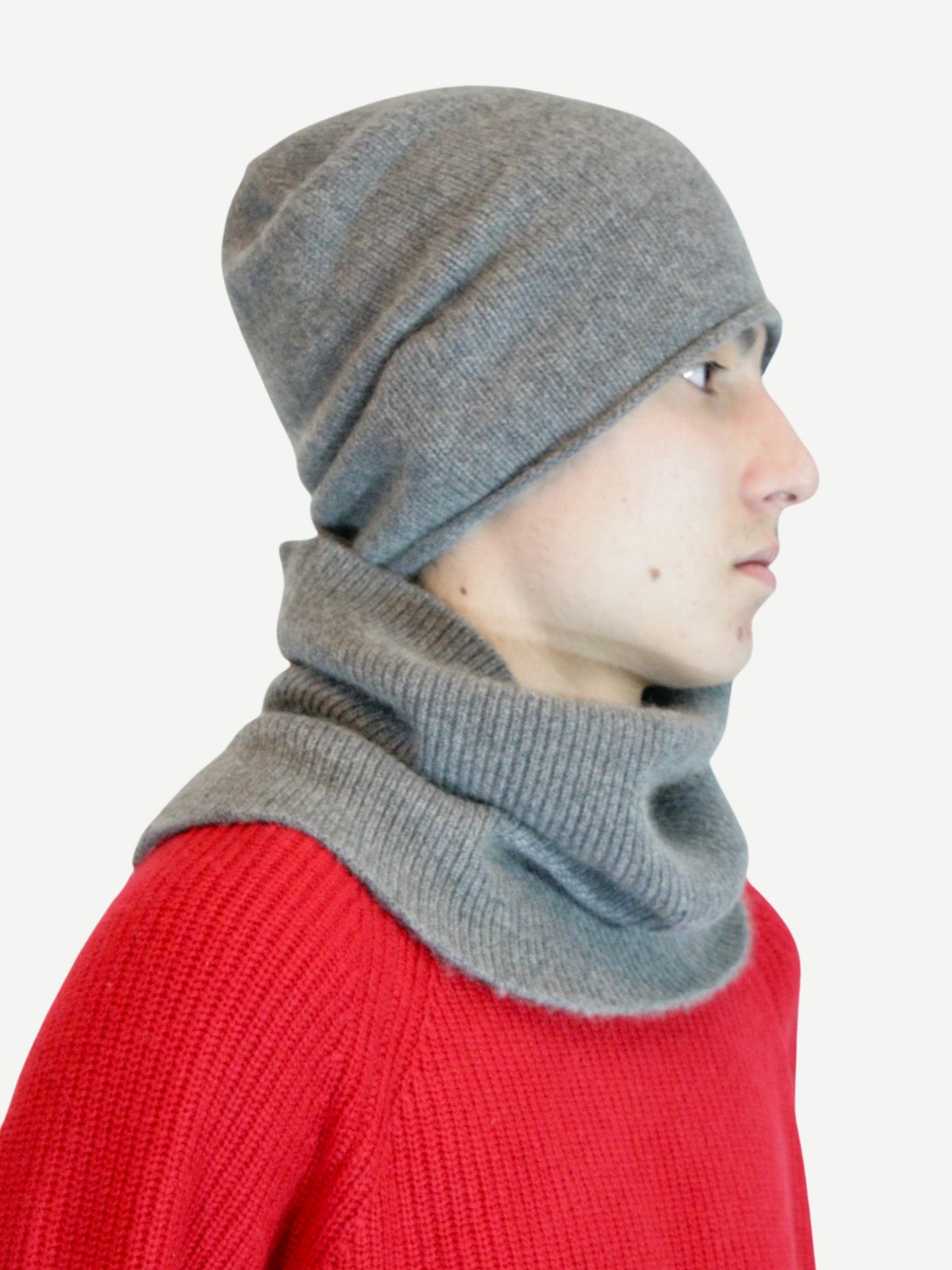 NECK-WARMER