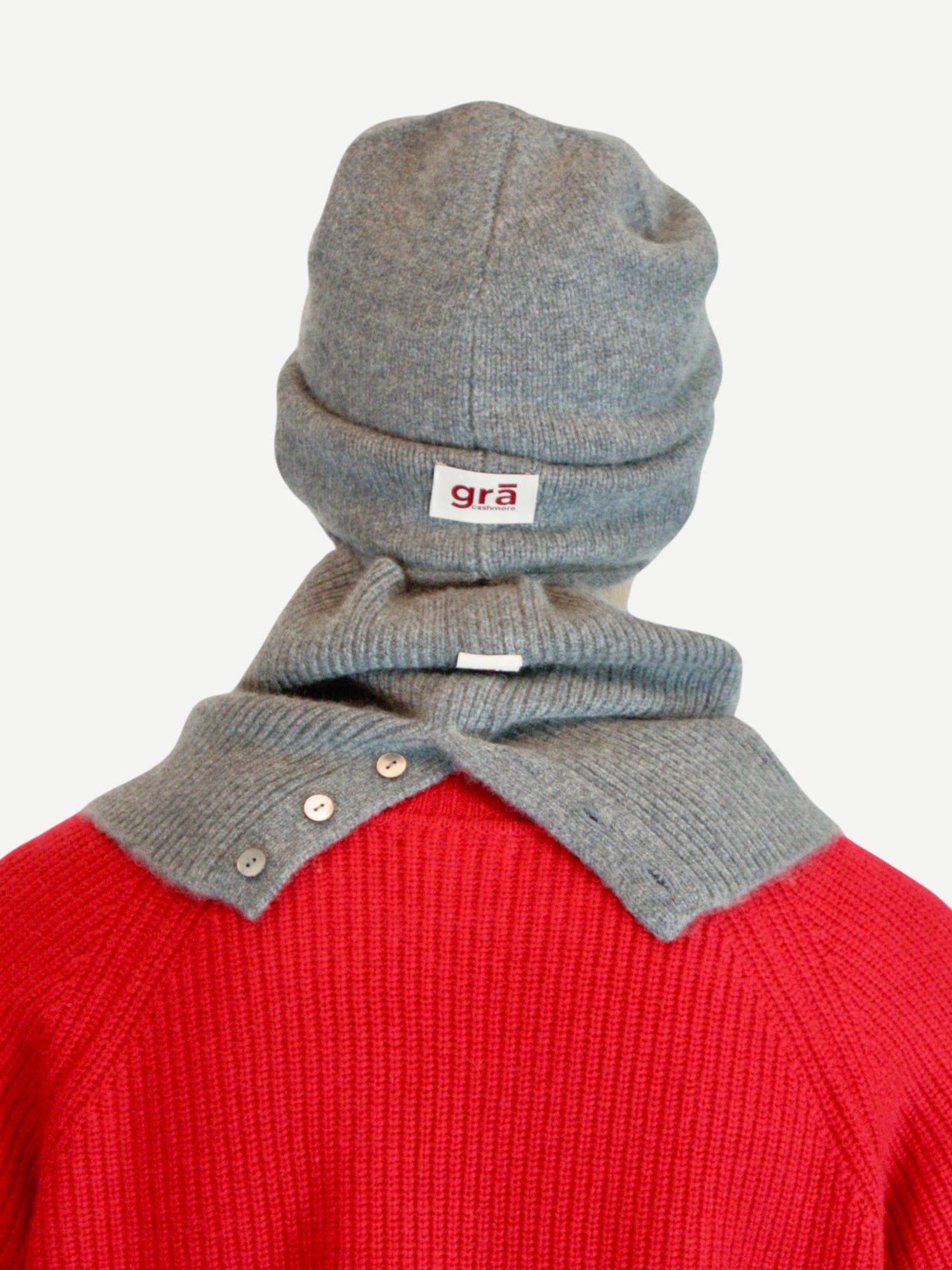 NECK-WARMER