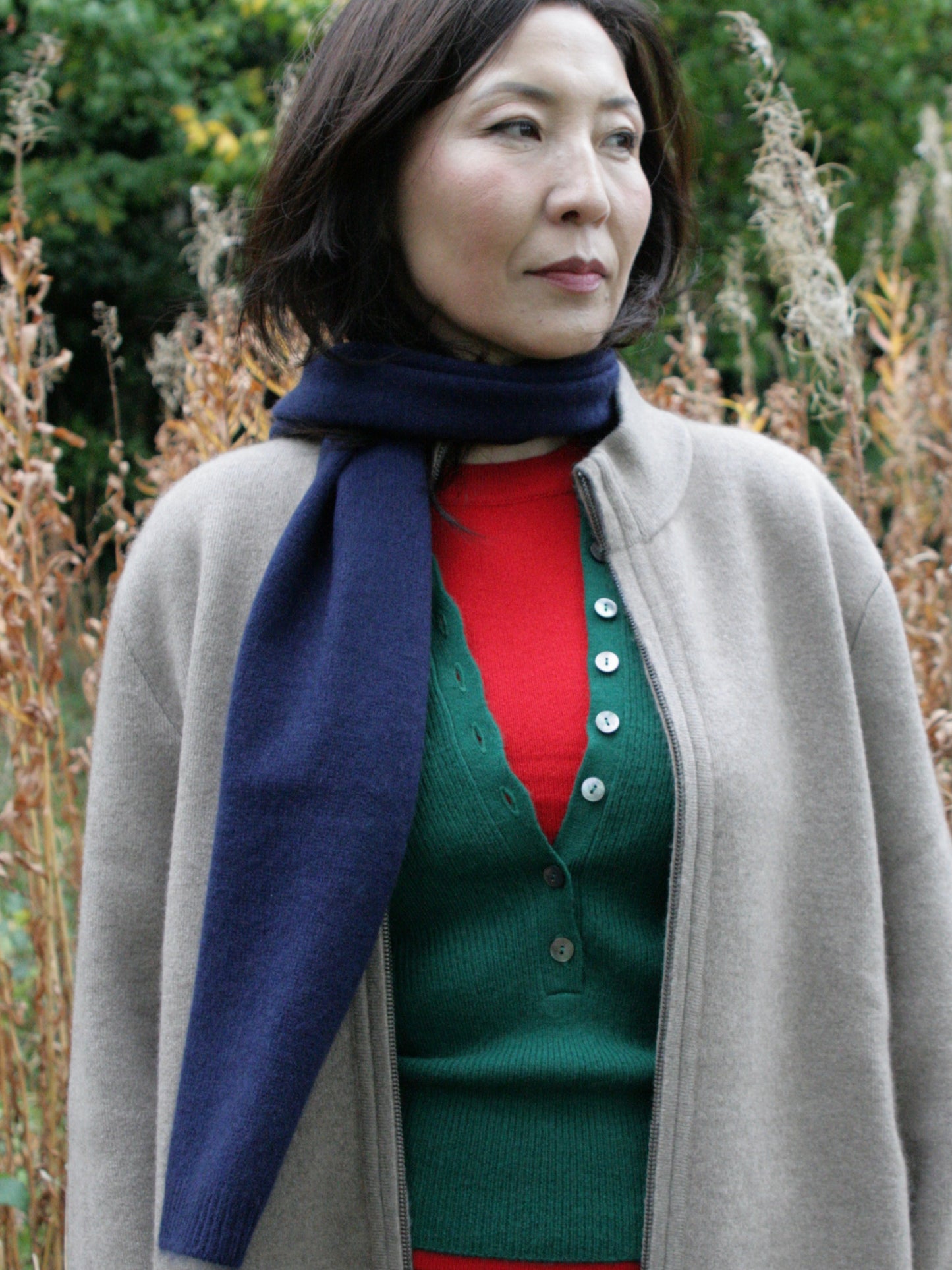 FOREVER SCARF