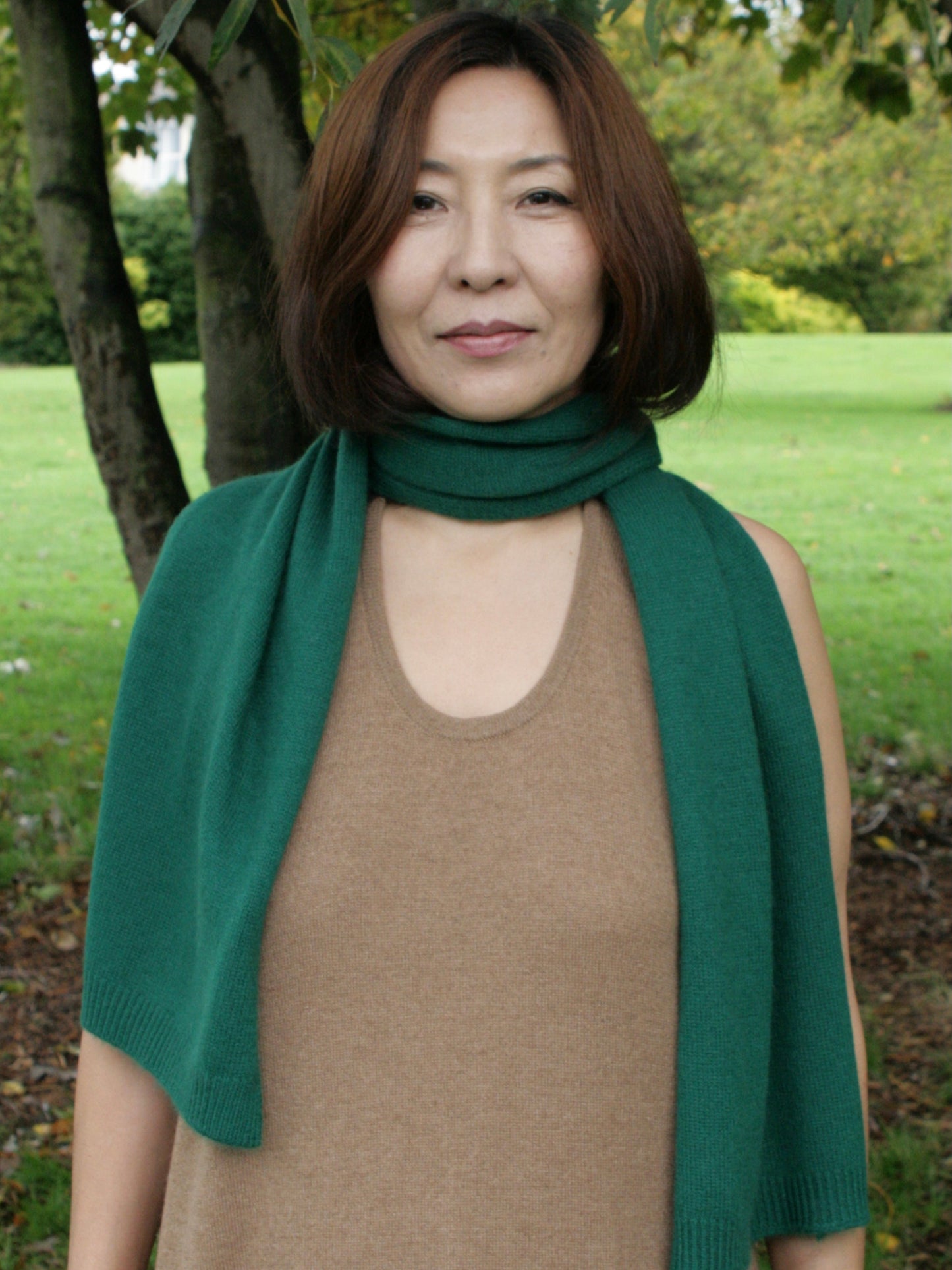 FOREVER SCARF