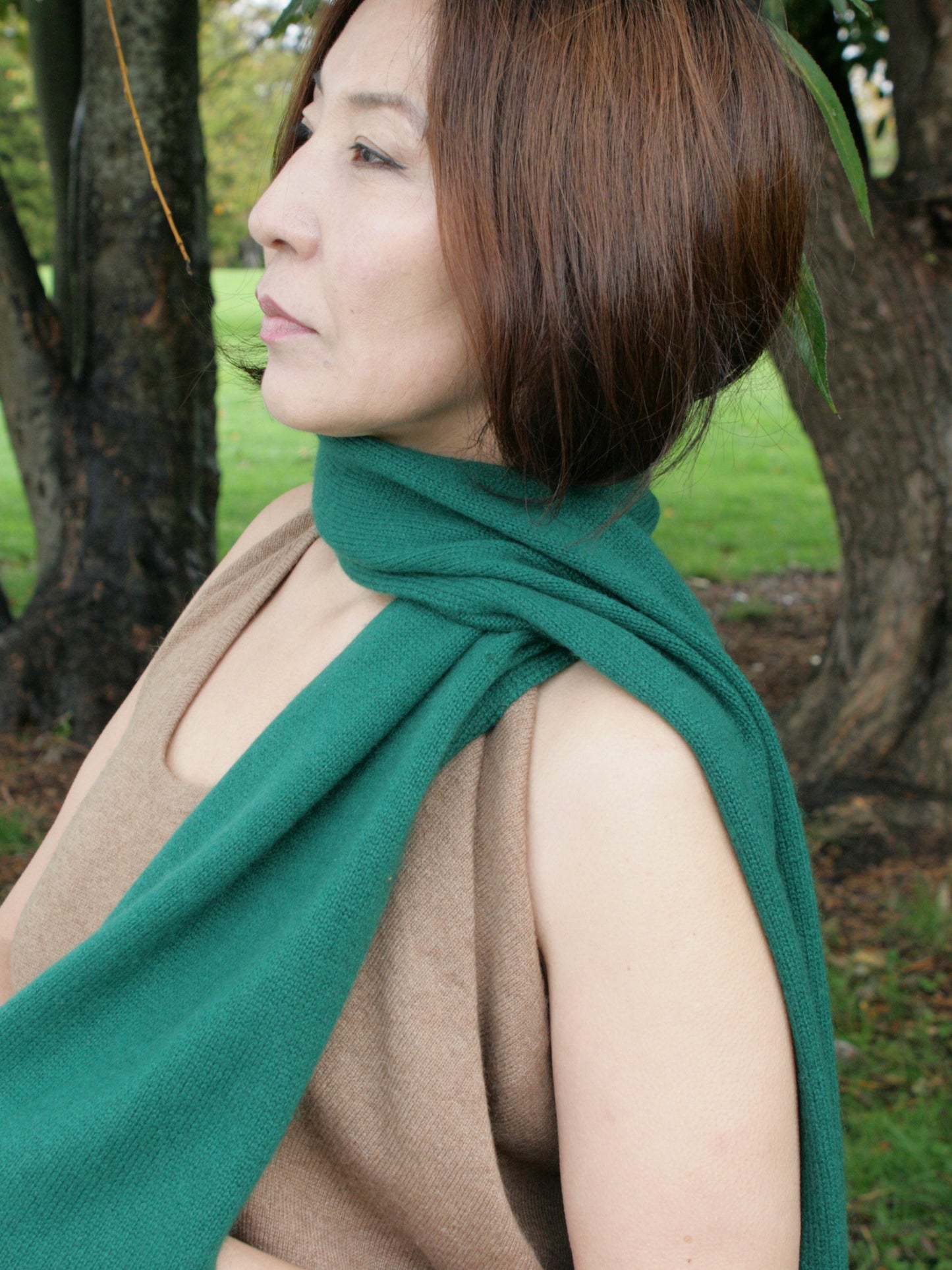 FOREVER SCARF