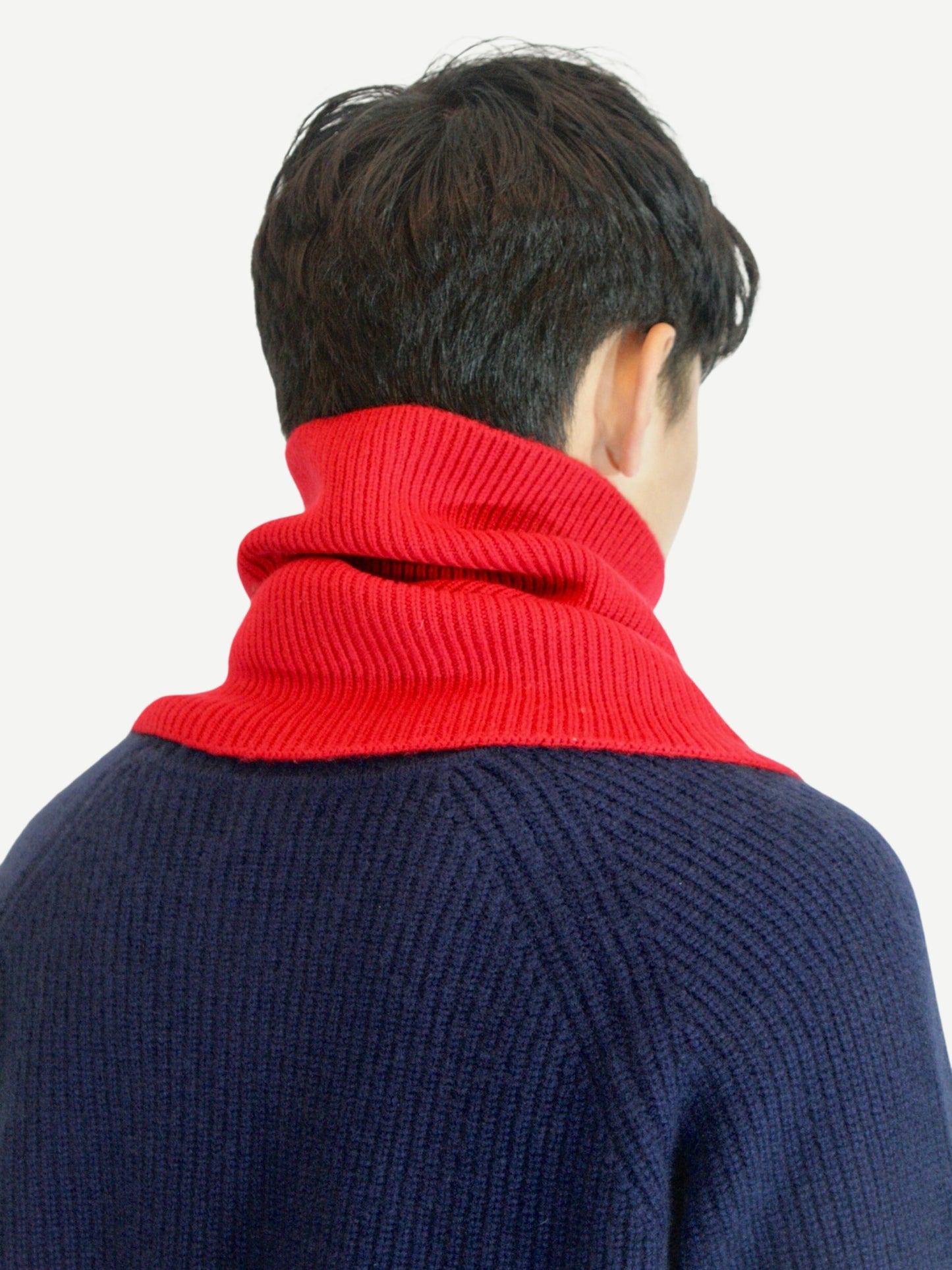 NECK-WARMER