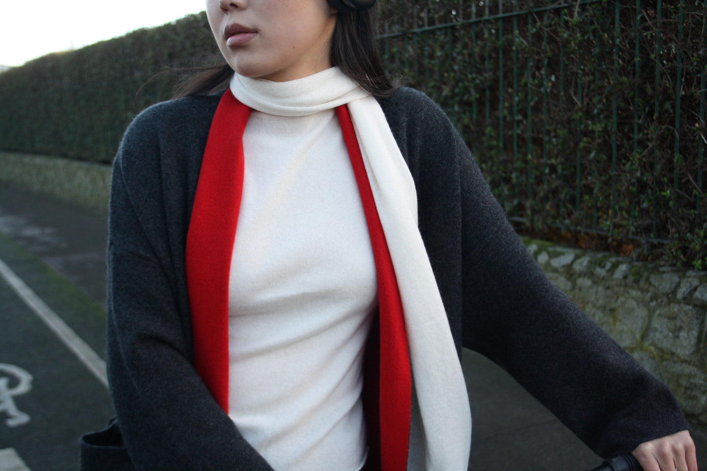 EVERYDAY SCARF