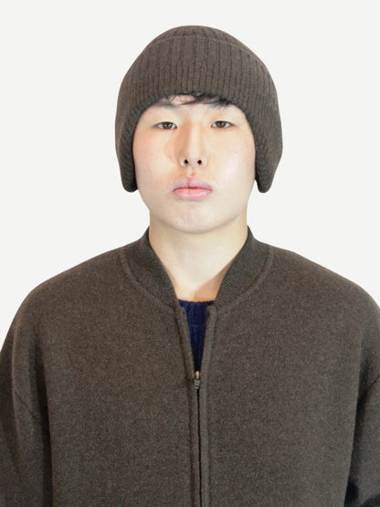 TOBOGGAN HAT