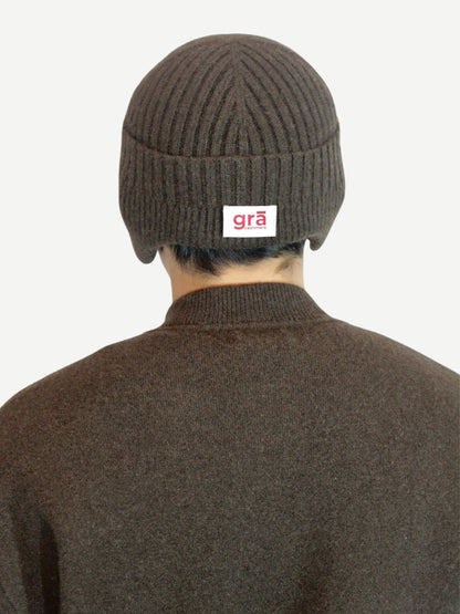 TOBOGGAN HAT