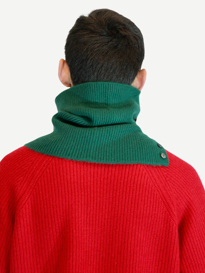 NECK-WARMER