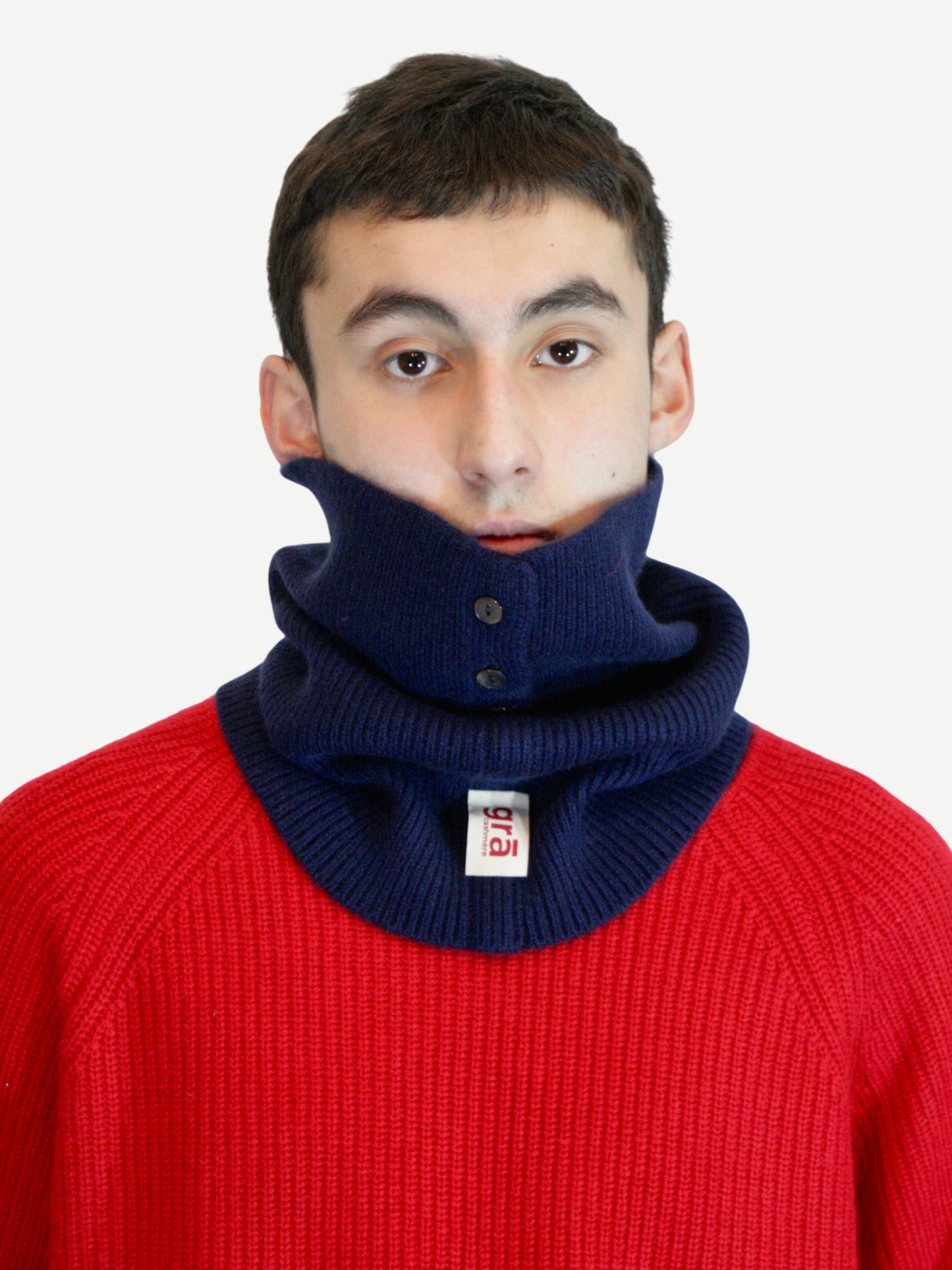 NECK-WARMER