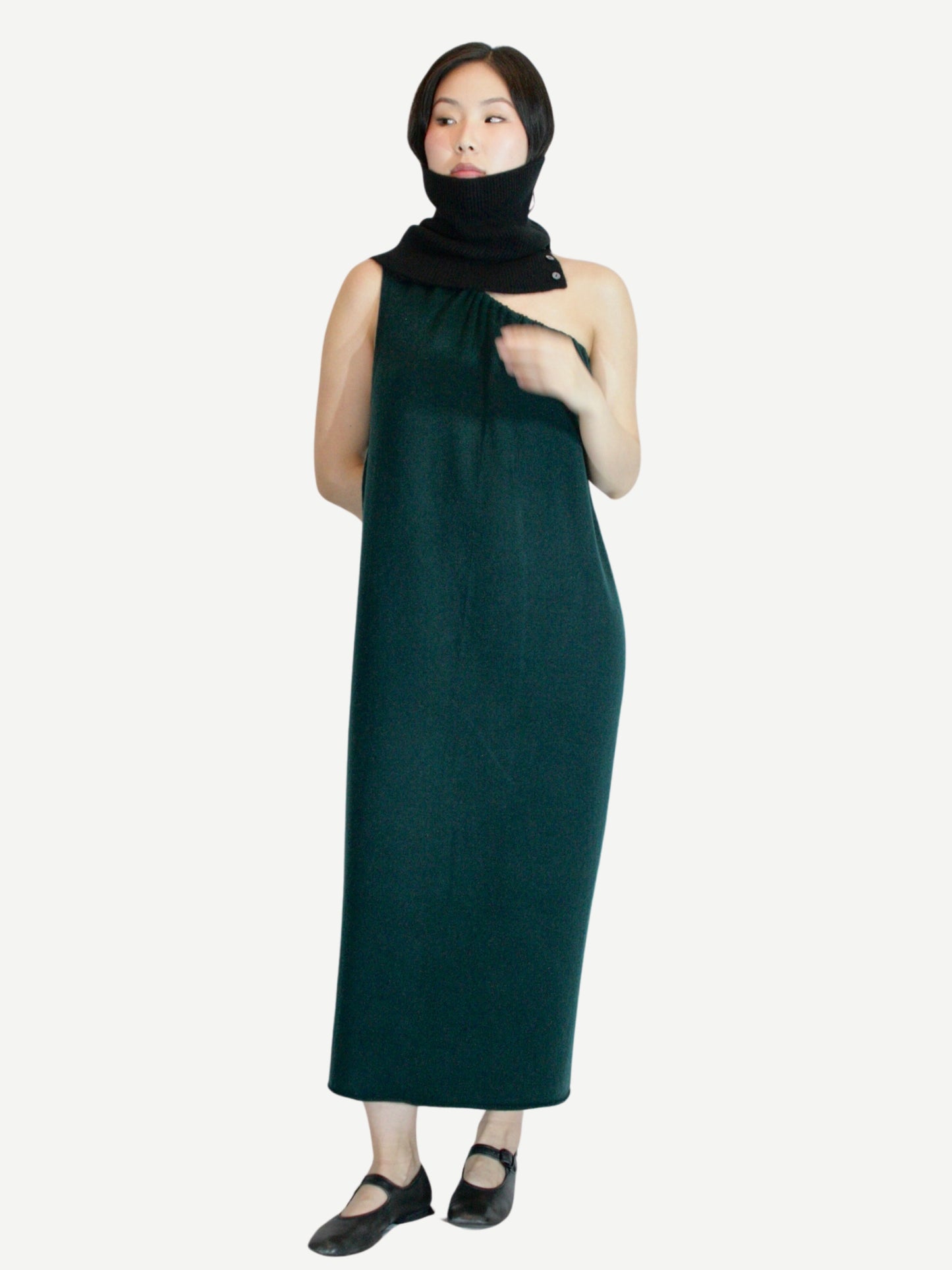 MULTI DRESS