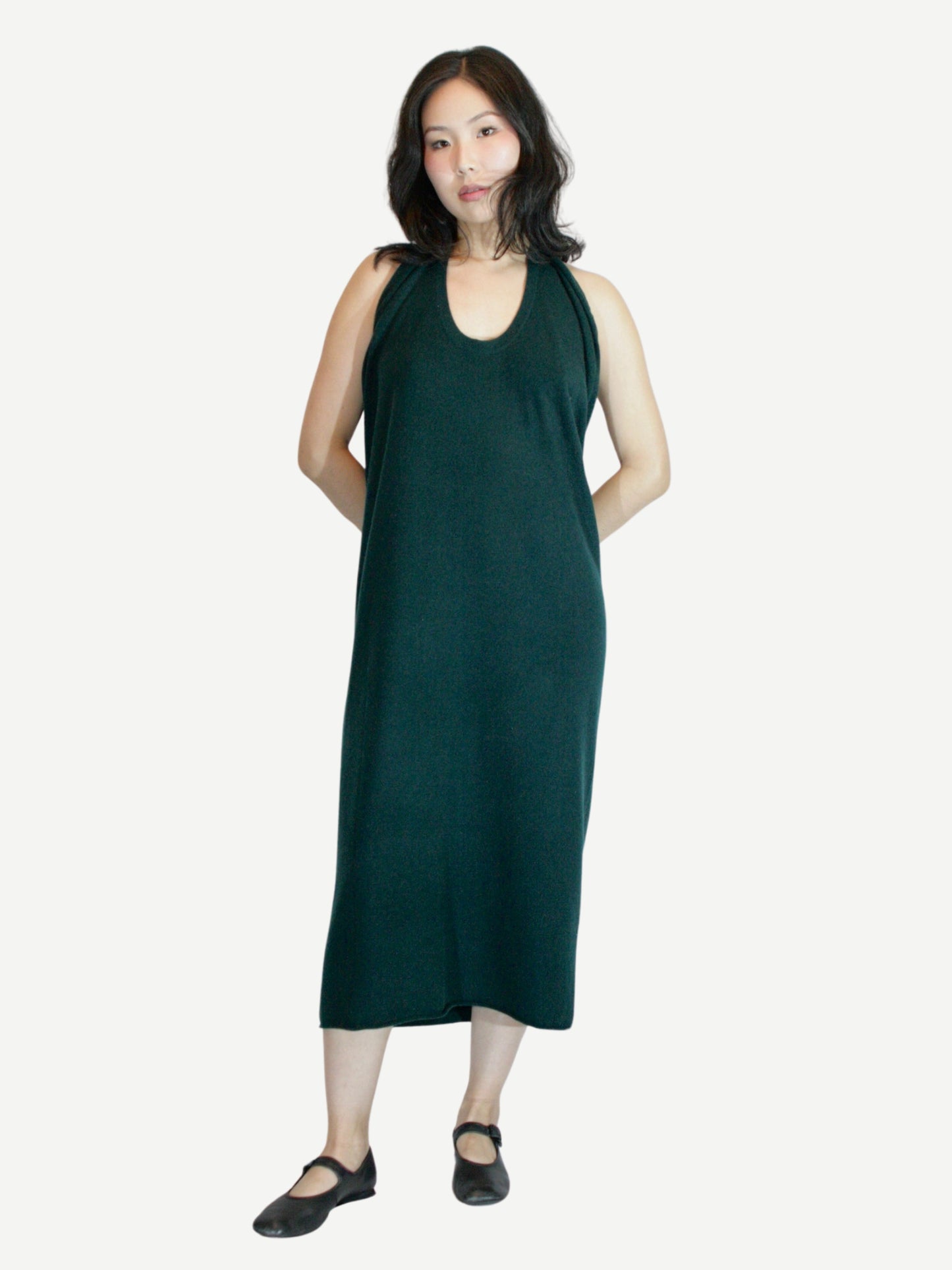 MULTI DRESS