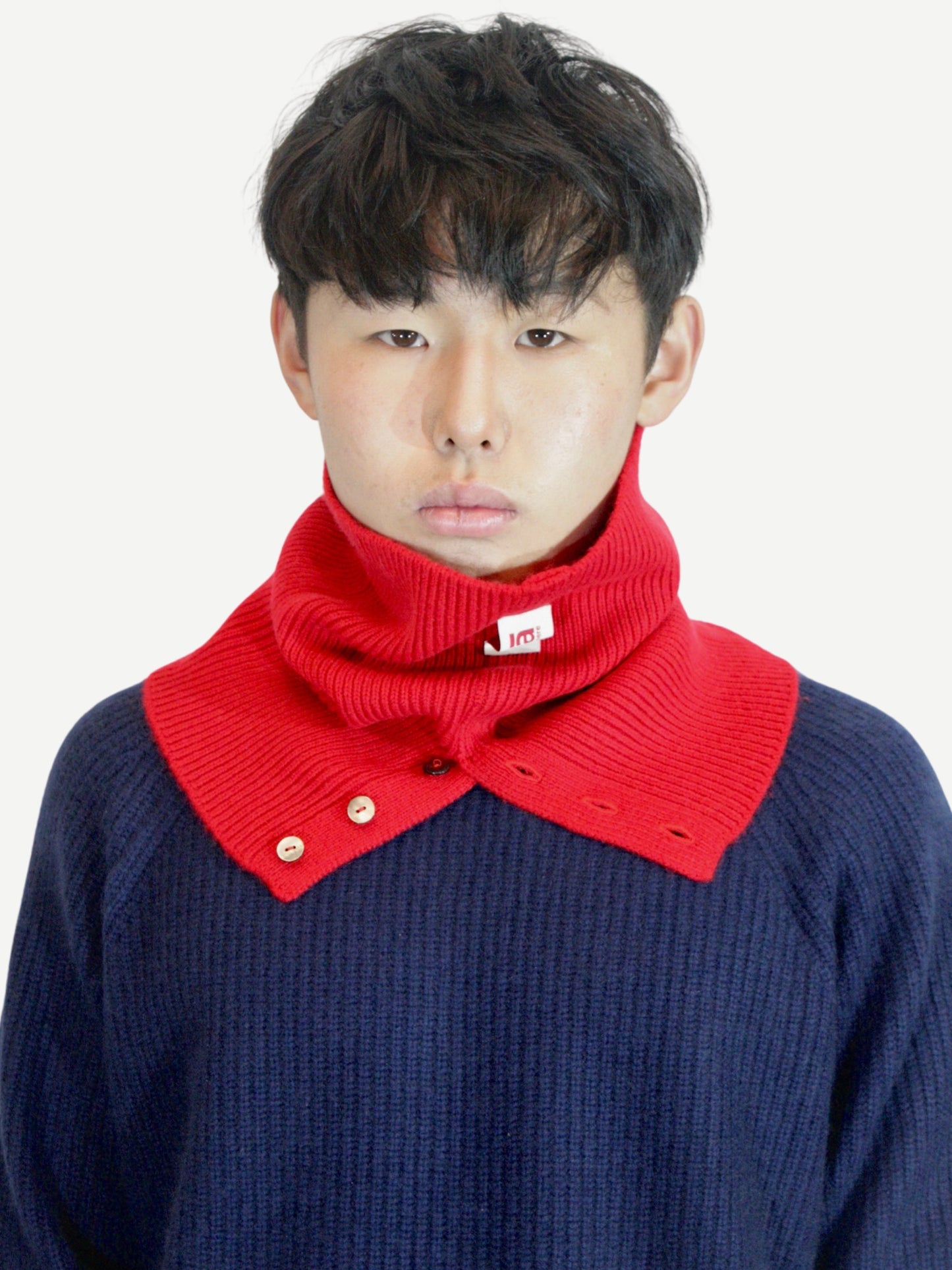 NECK-WARMER