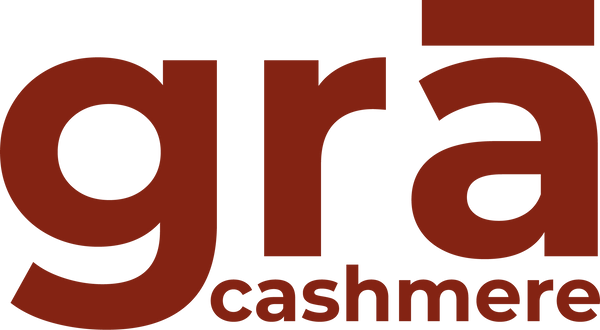 Grá Cashmere