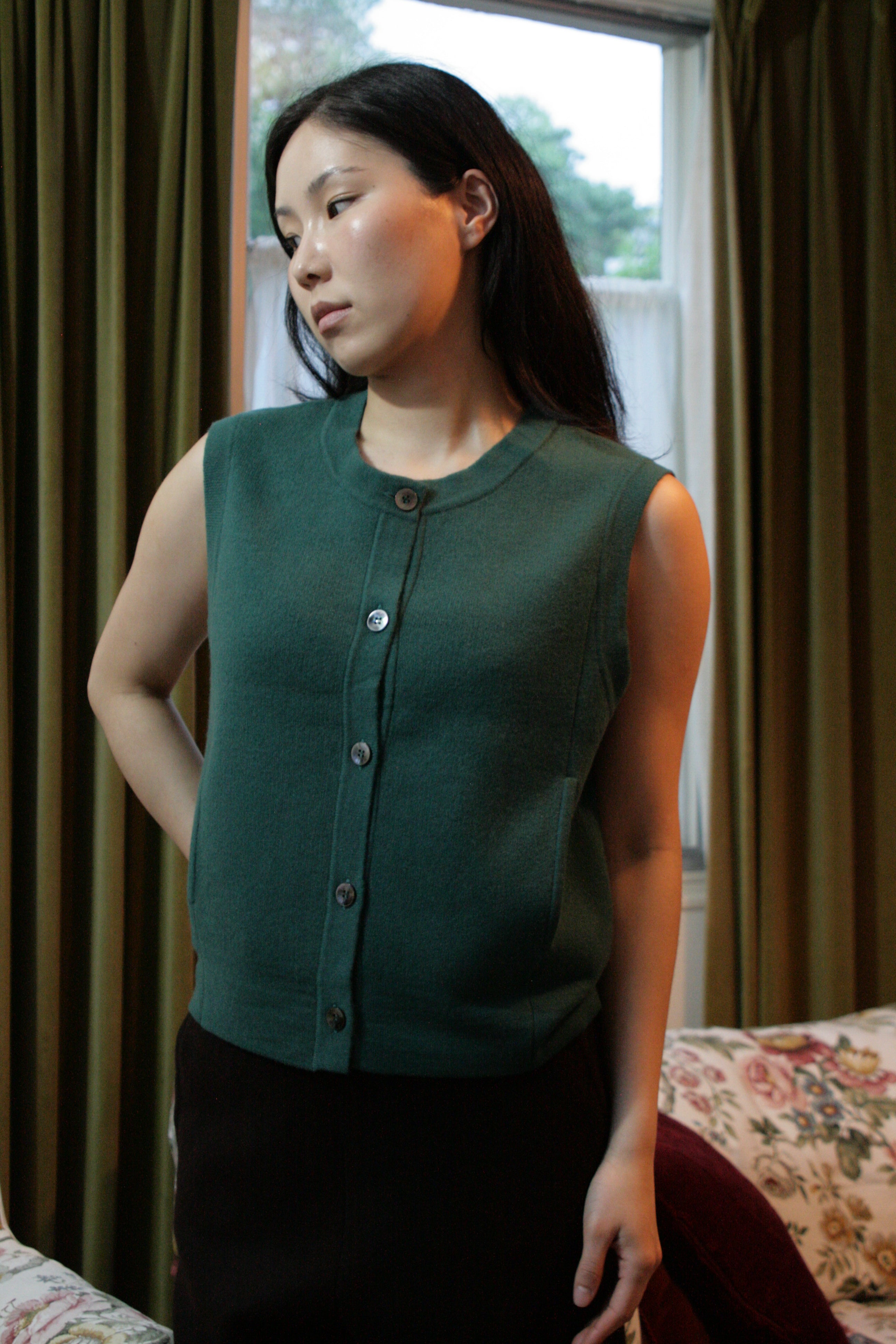 gilet