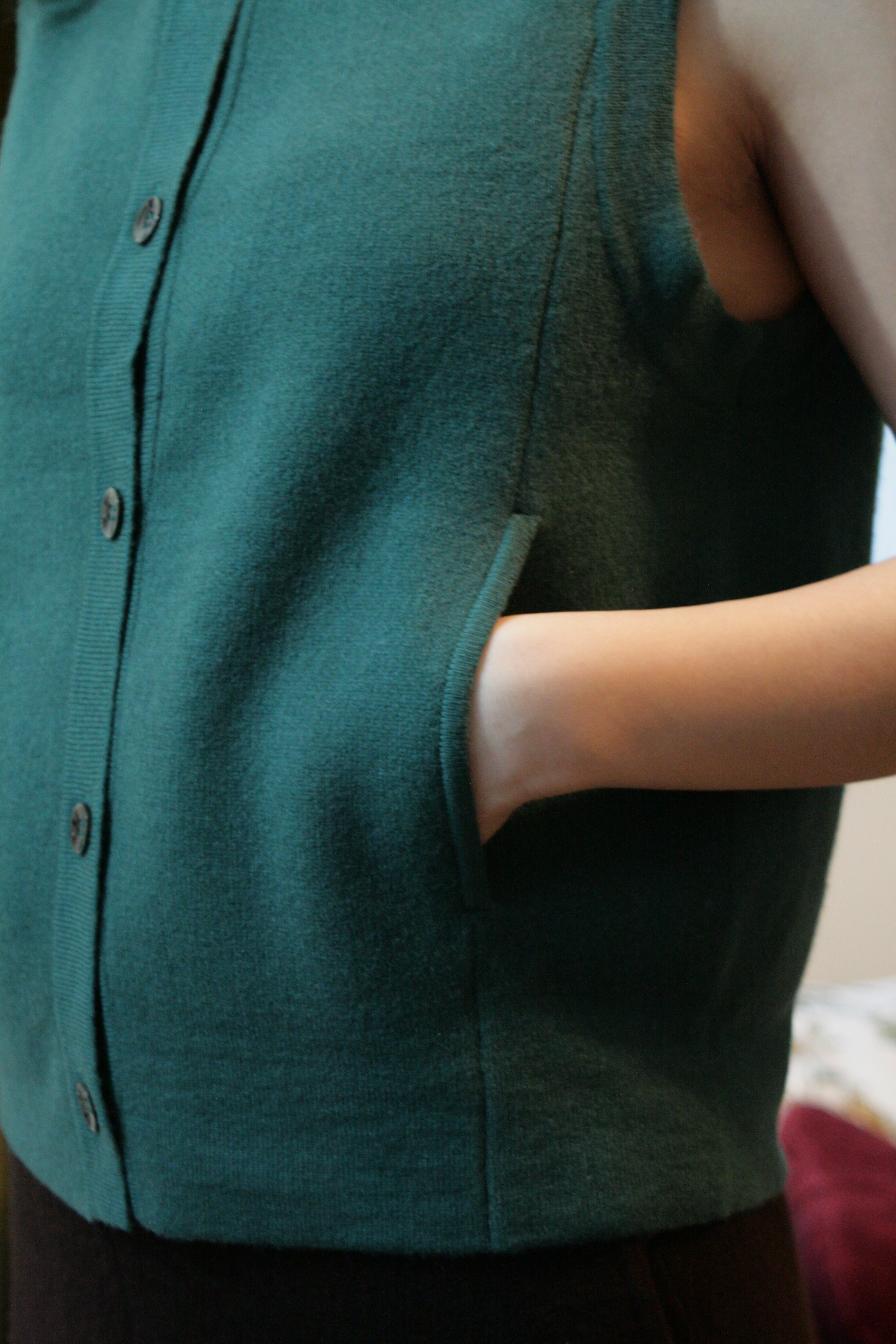 gilet